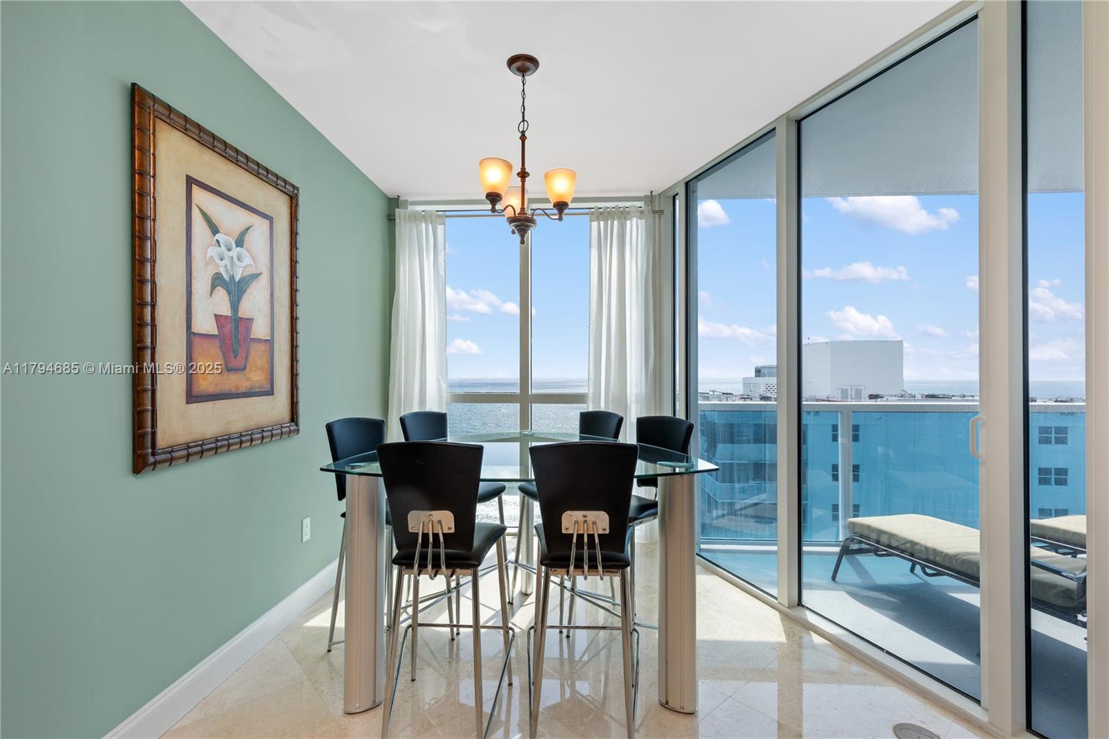 SONATA BEACH CLUB CONDO - Residential Lease