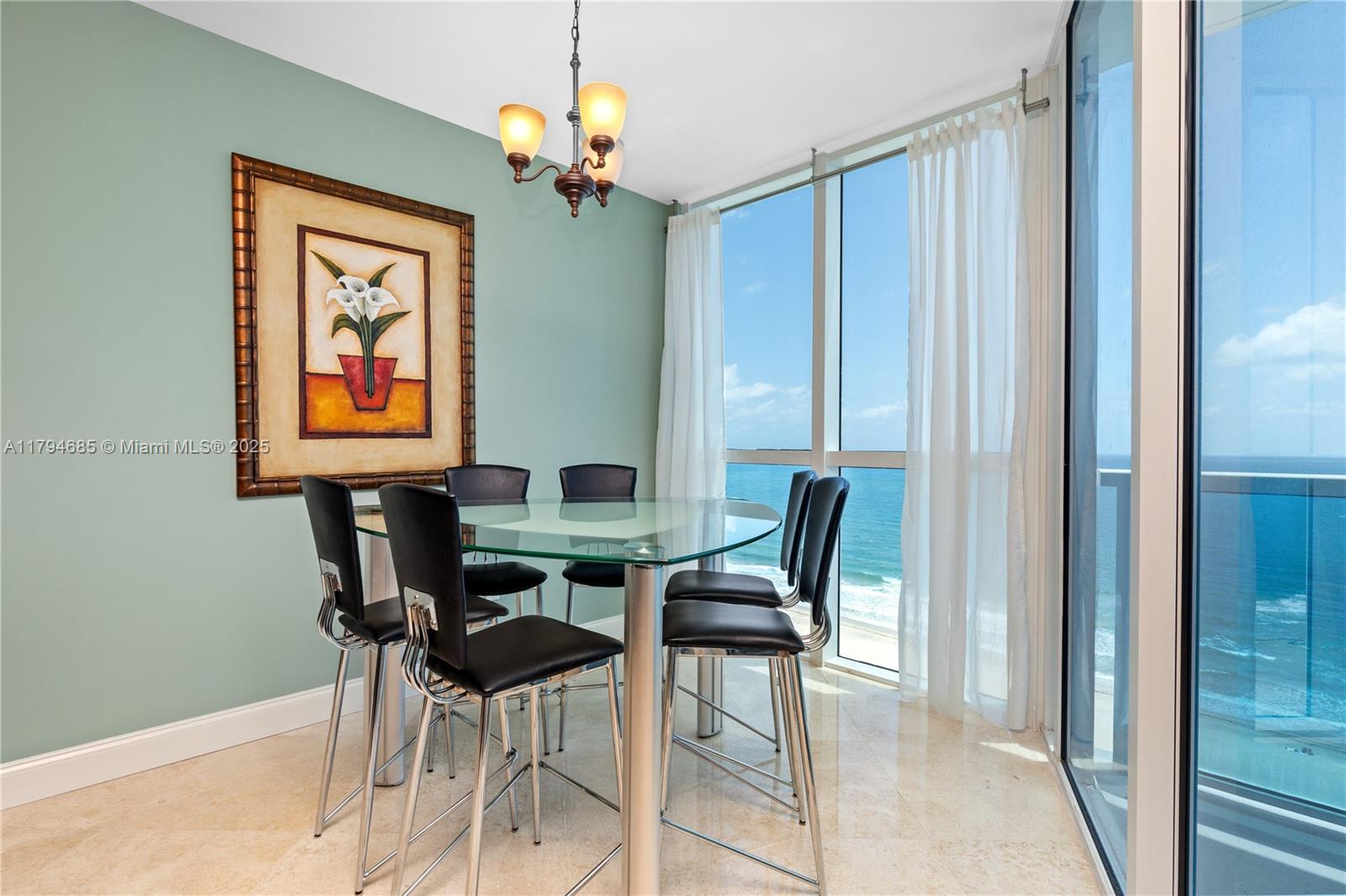 SONATA BEACH CLUB CONDO - Residential Lease