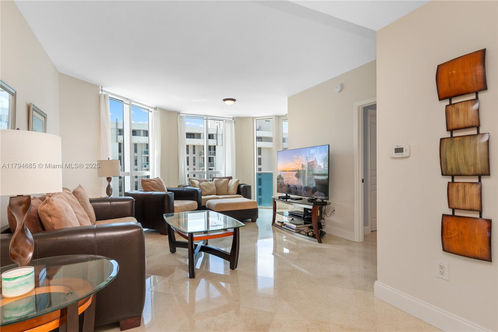 SONATA BEACH CLUB CONDO - Residential Lease