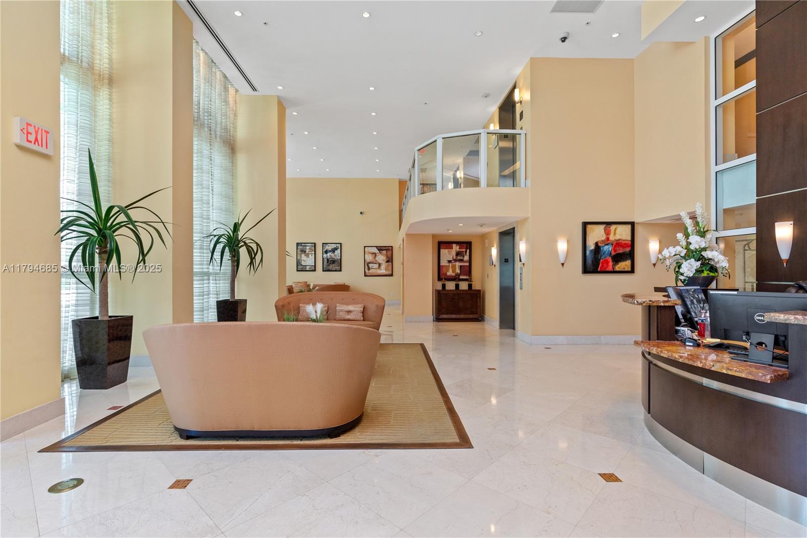 SONATA BEACH CLUB CONDO - Residential Lease