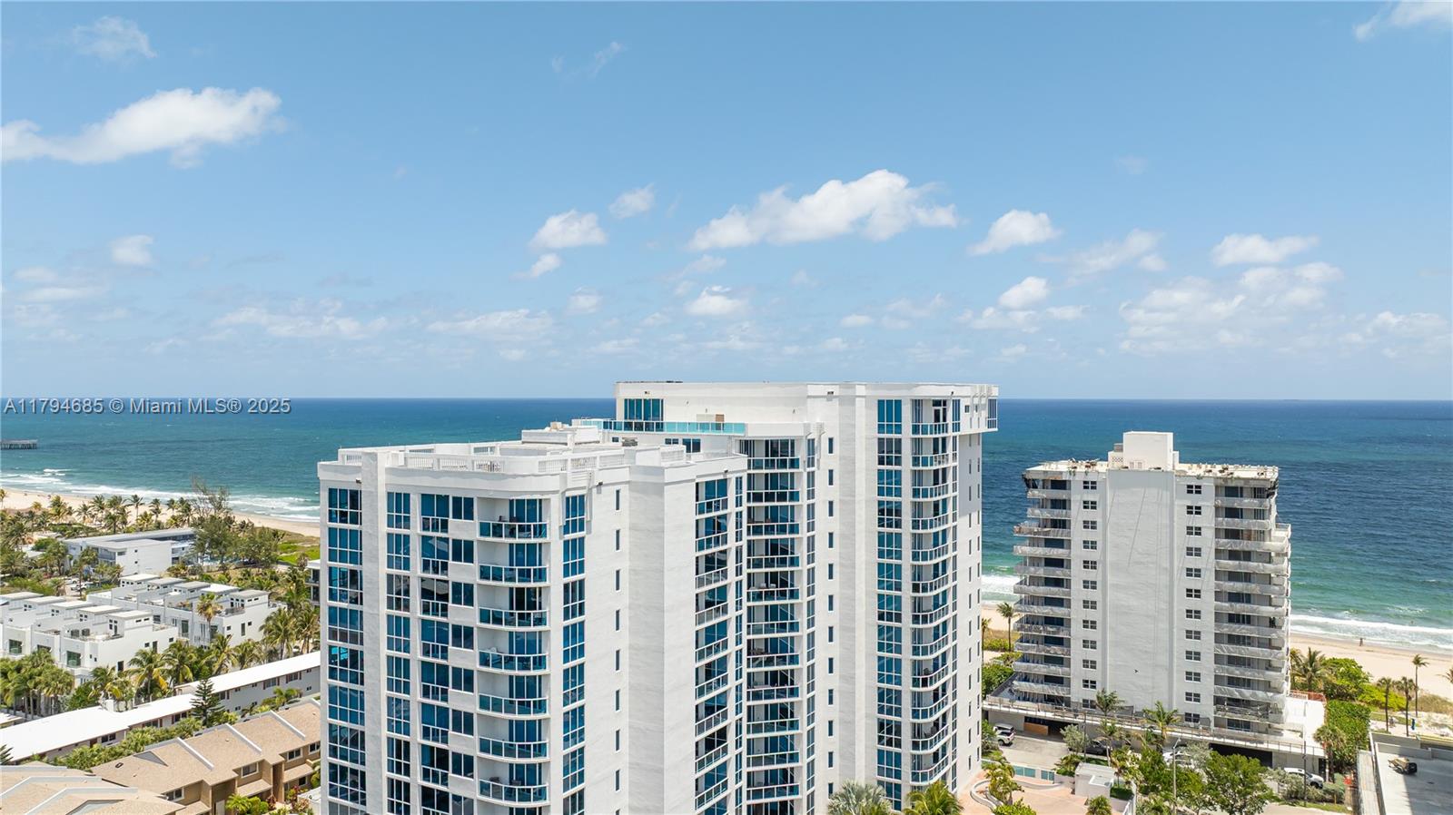 SONATA BEACH CLUB CONDO - Residential Lease