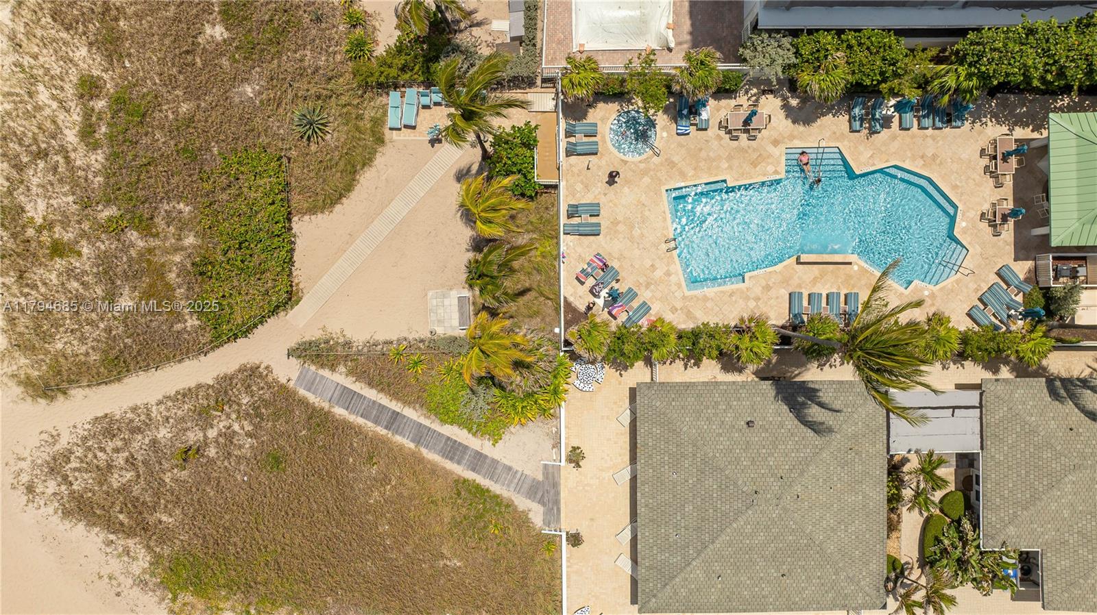 SONATA BEACH CLUB CONDO - Residential Lease