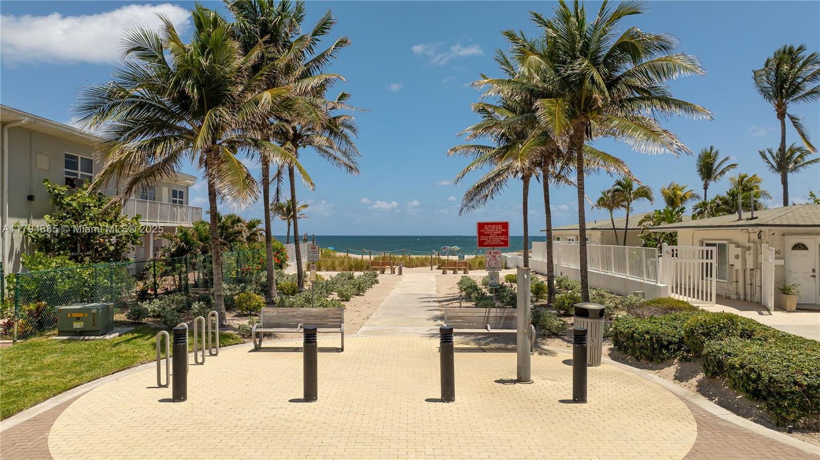 SONATA BEACH CLUB CONDO - Residential Lease