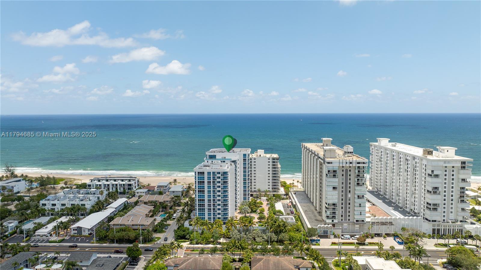 SONATA BEACH CLUB CONDO - Residential Lease