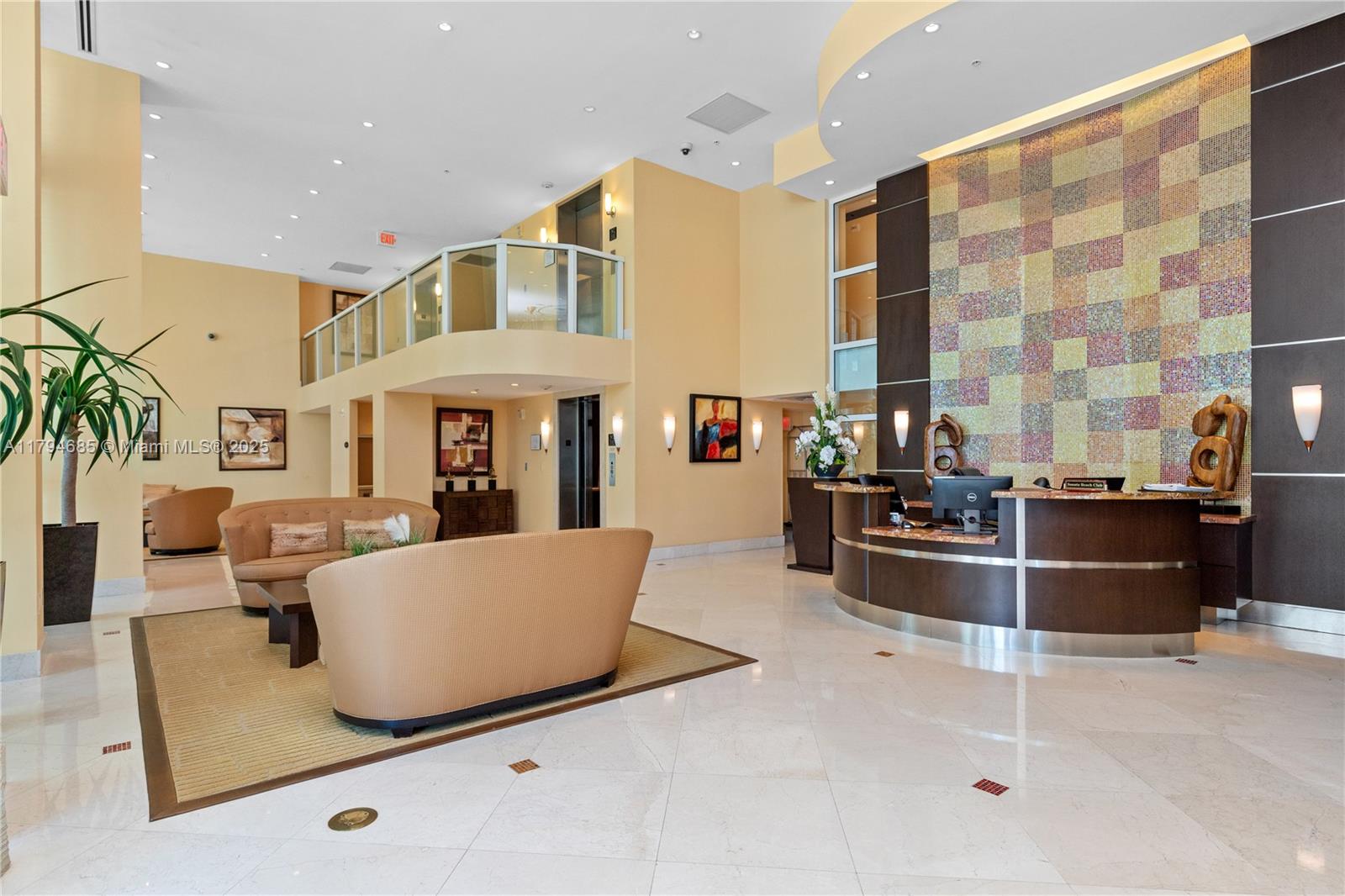 SONATA BEACH CLUB CONDO - Residential Lease