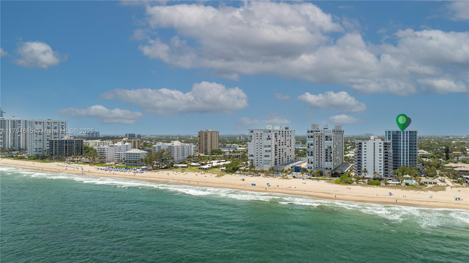 SONATA BEACH CLUB CONDO - Residential Lease