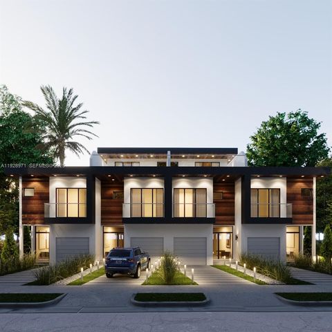 811 NW 1st Ave Fort Lauderdale FL 33311