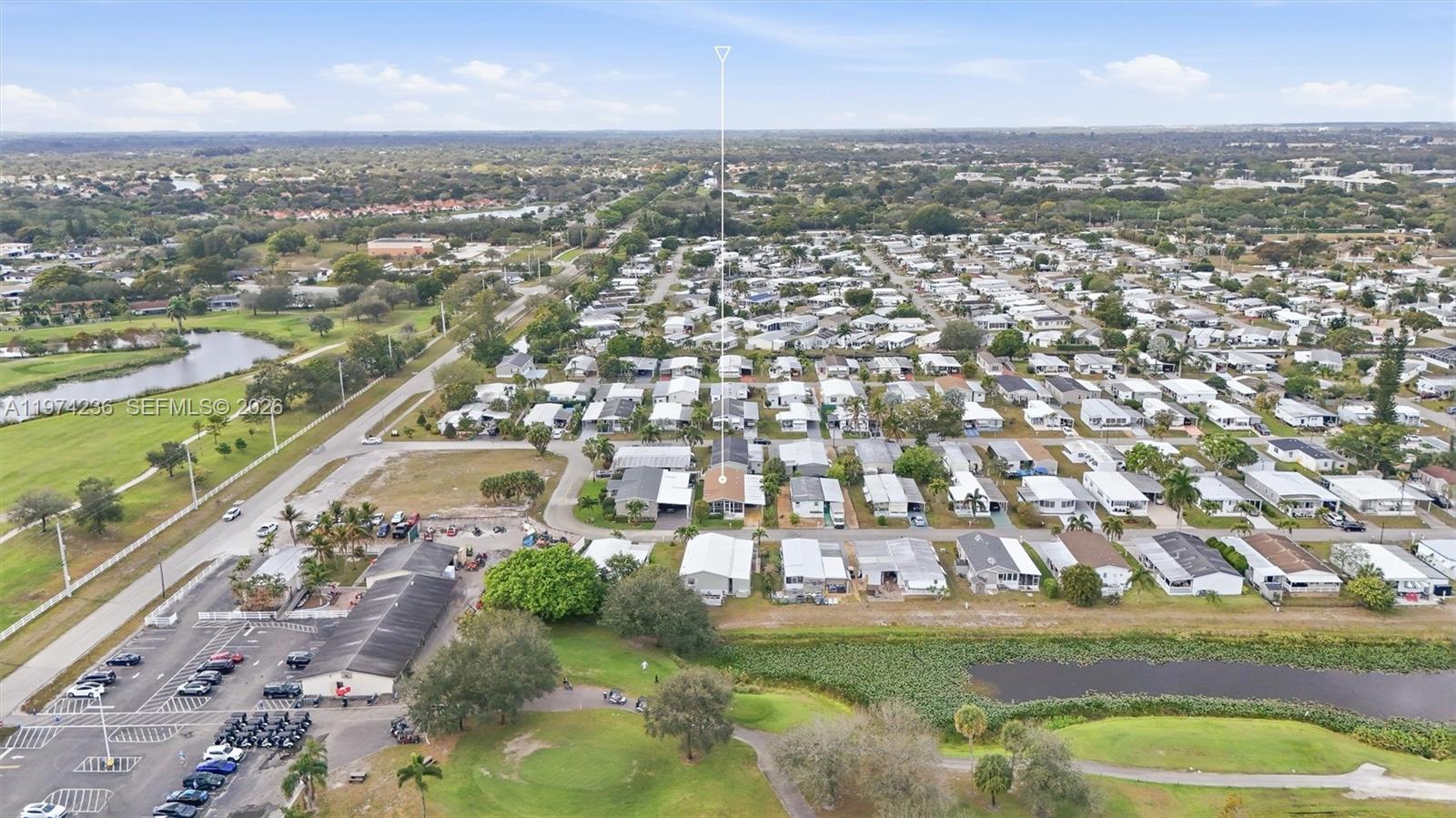 PARK CITY SEC 3 - Residential