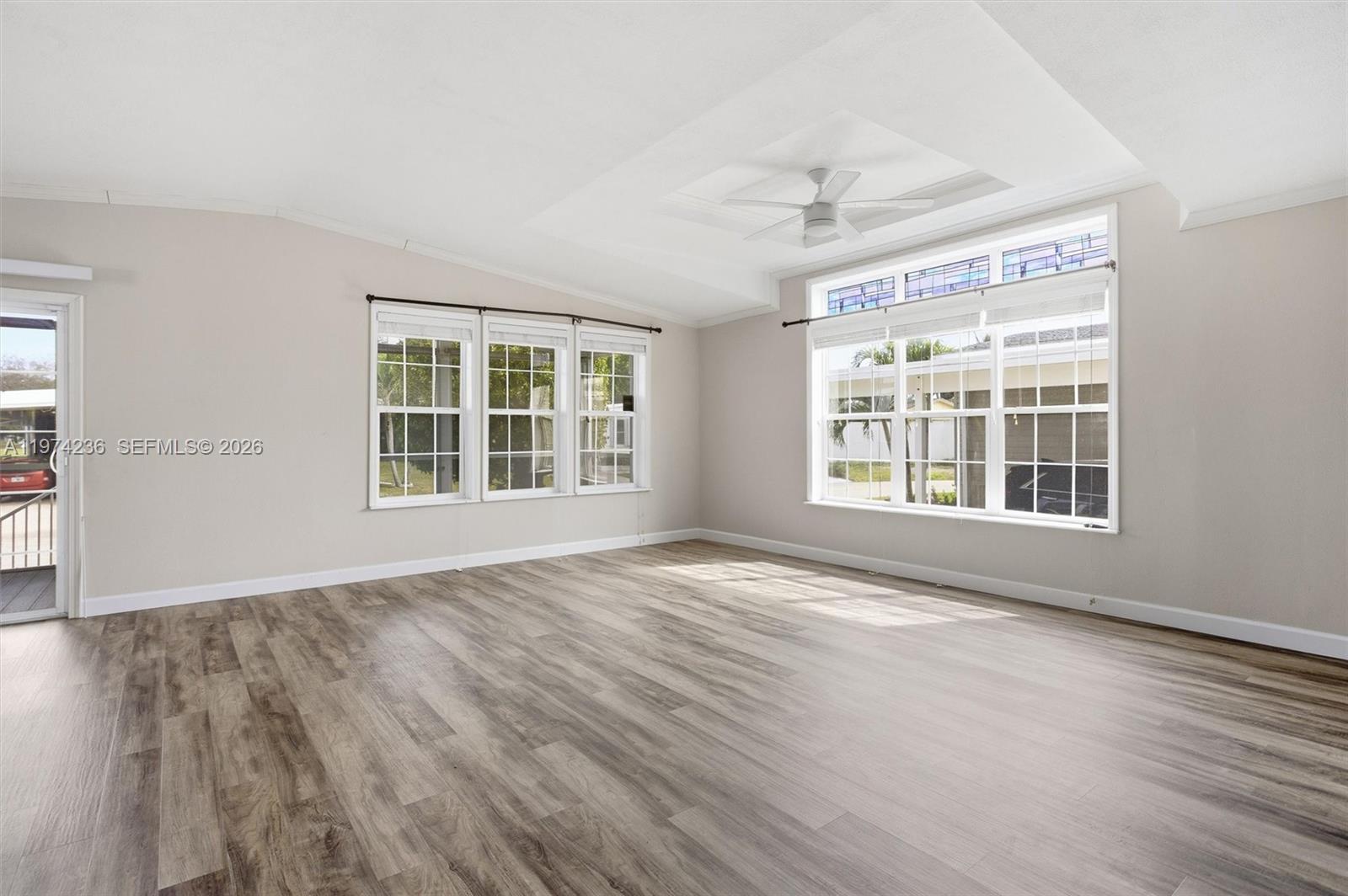 PARK CITY SEC 3 - Residential