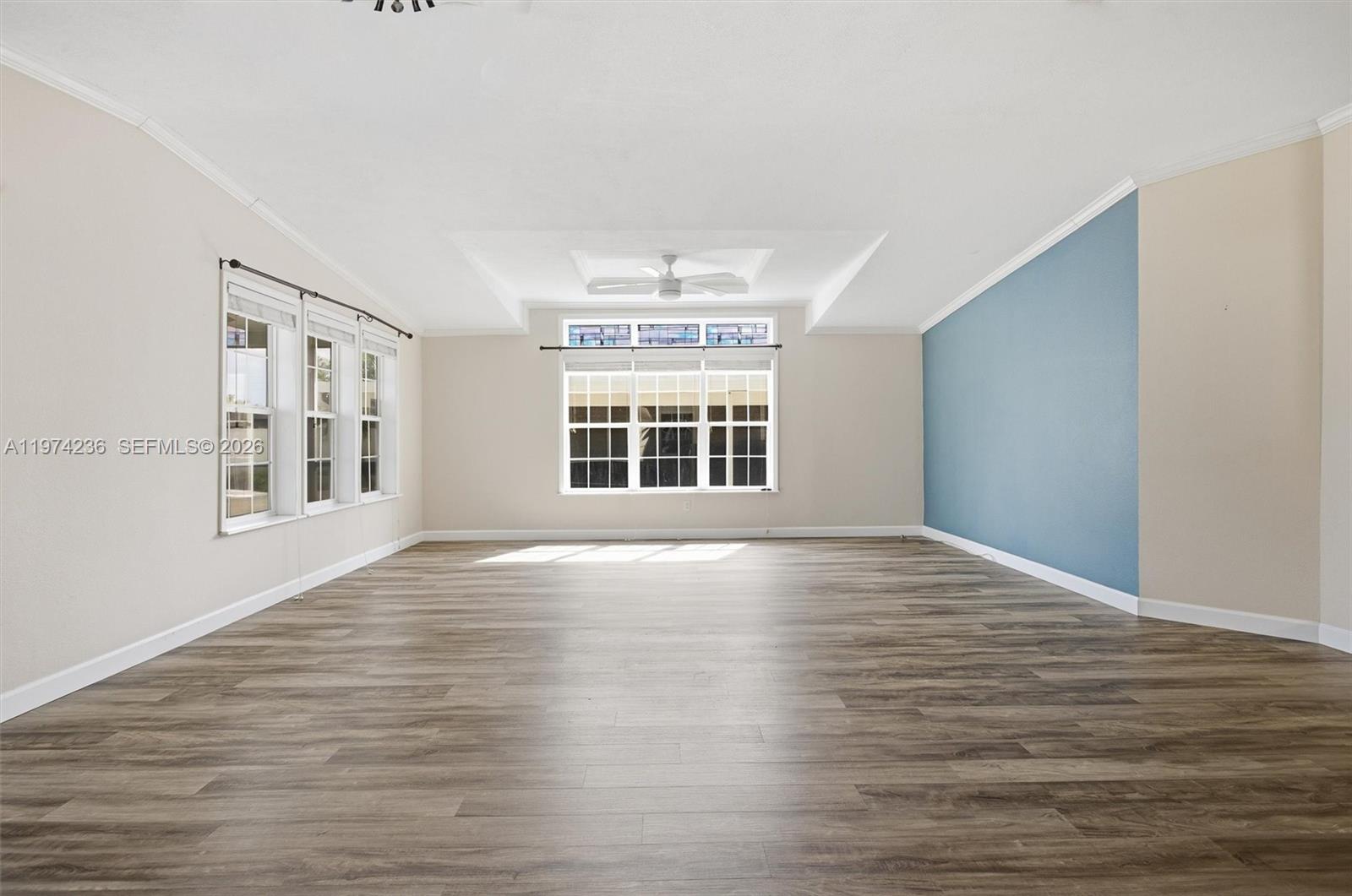 PARK CITY SEC 3 - Residential