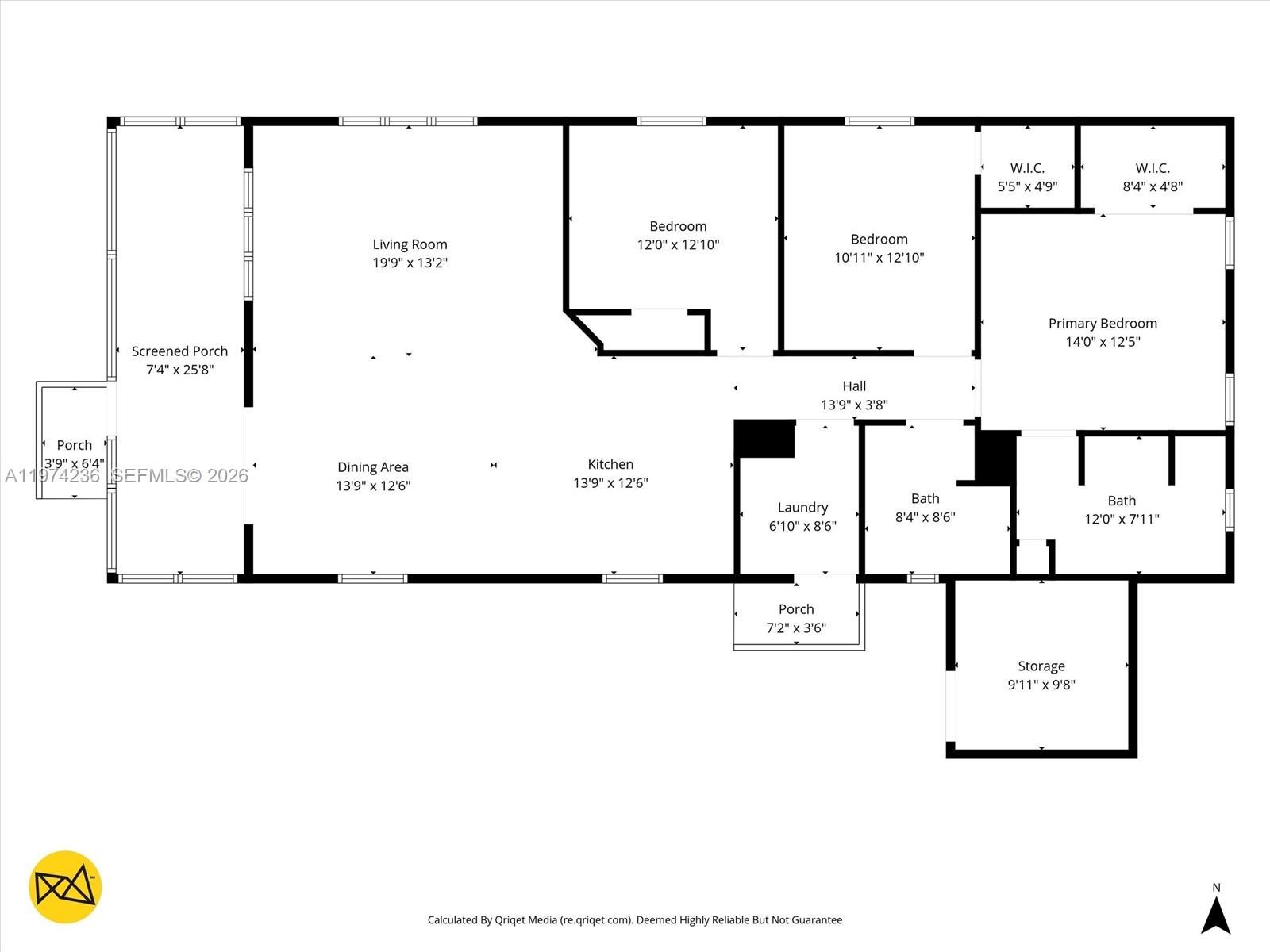 PARK CITY SEC 3 - Residential