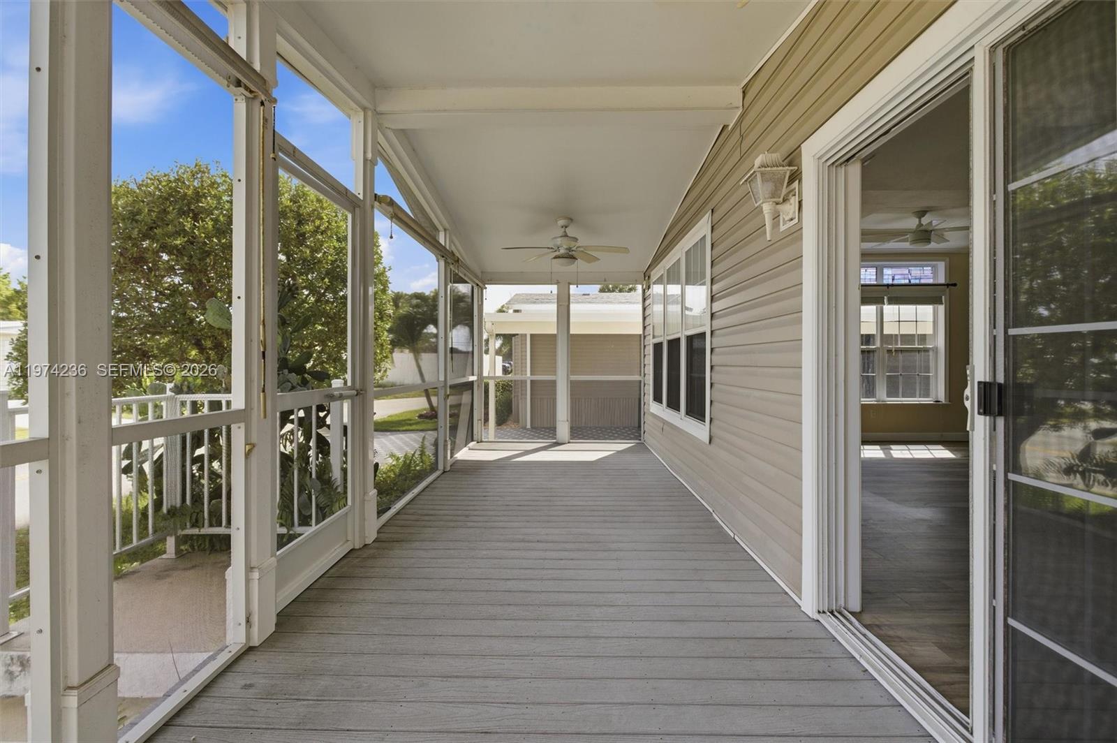 PARK CITY SEC 3 - Residential