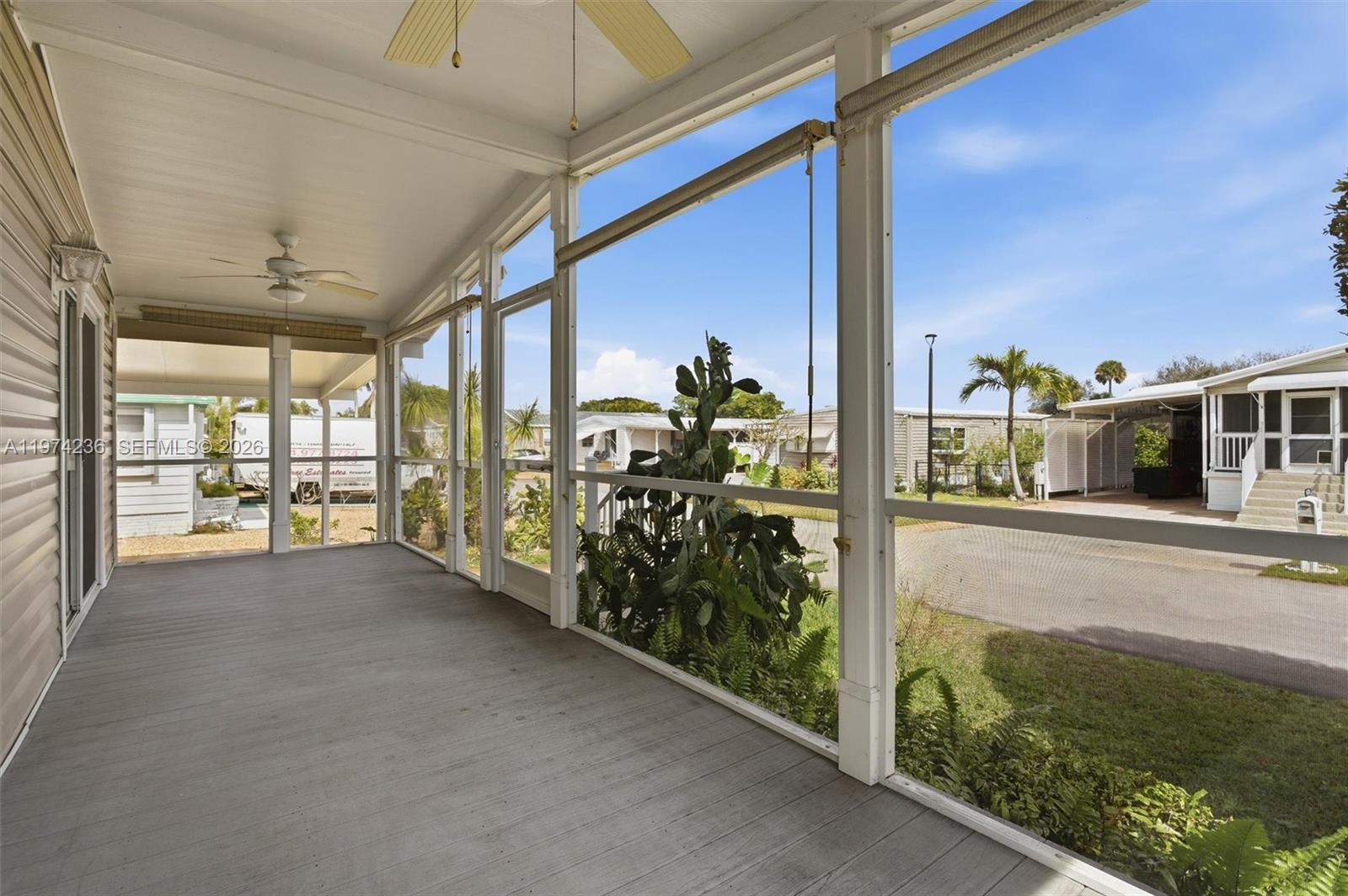 PARK CITY SEC 3 - Residential