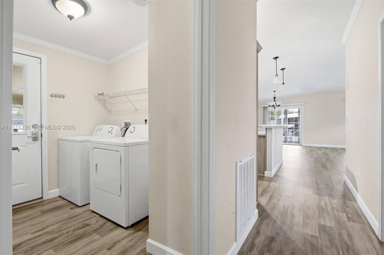 PARK CITY SEC 3 - Residential