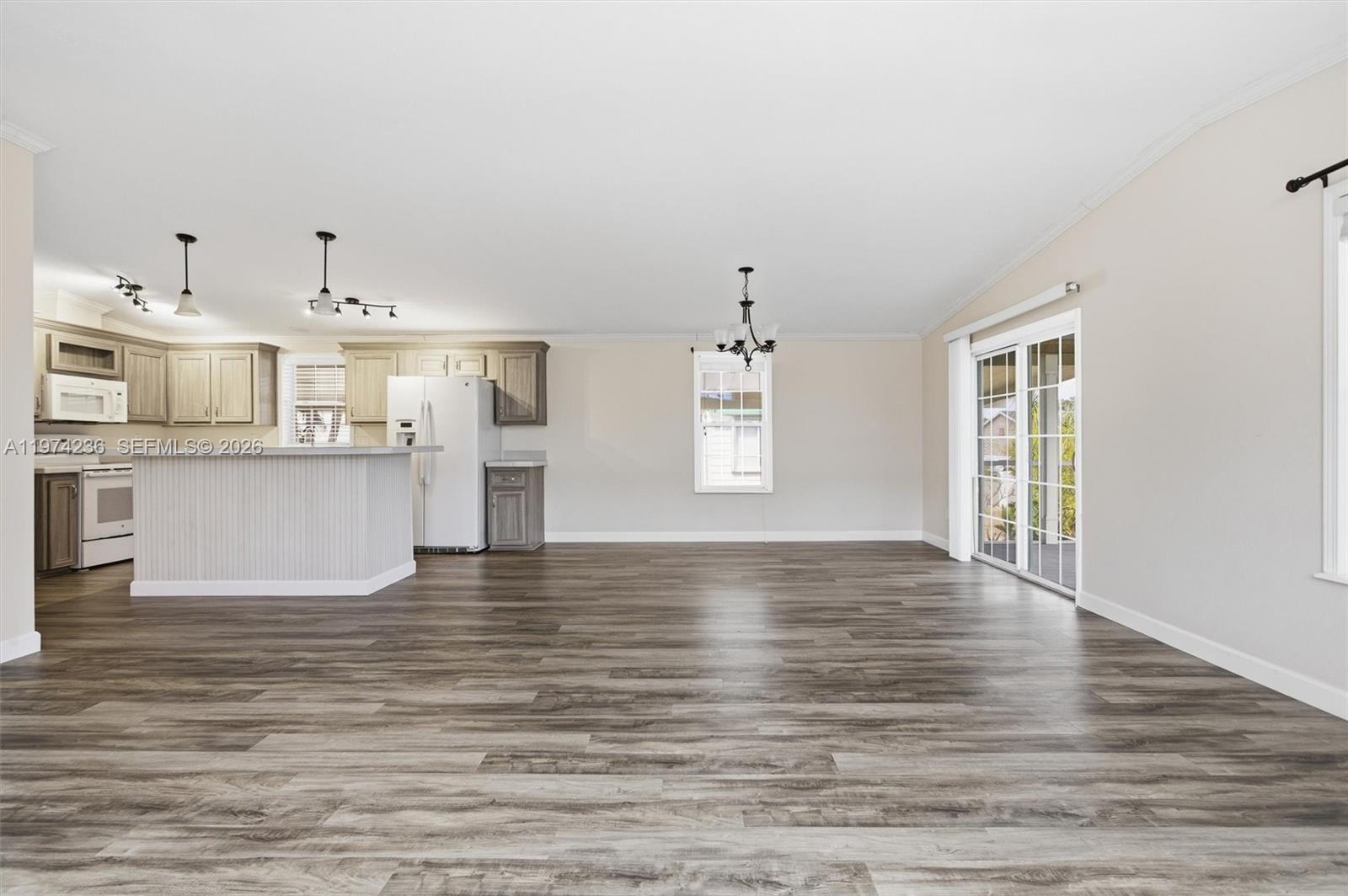 PARK CITY SEC 3 - Residential