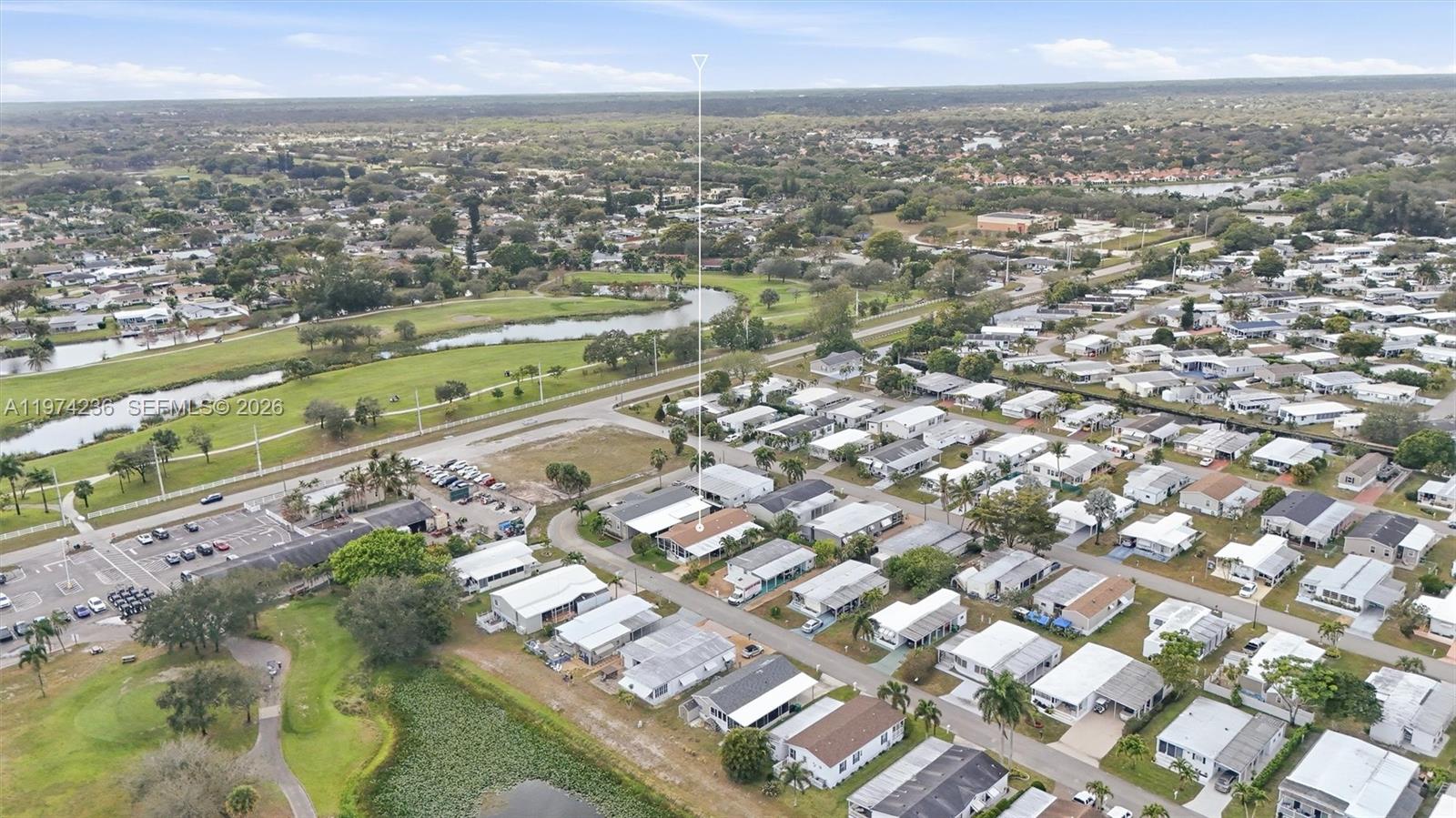 PARK CITY SEC 3 - Residential