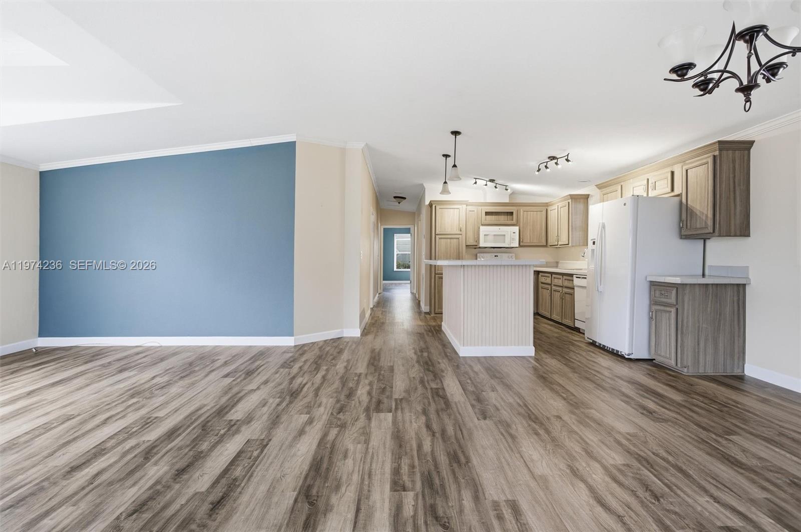 PARK CITY SEC 3 - Residential