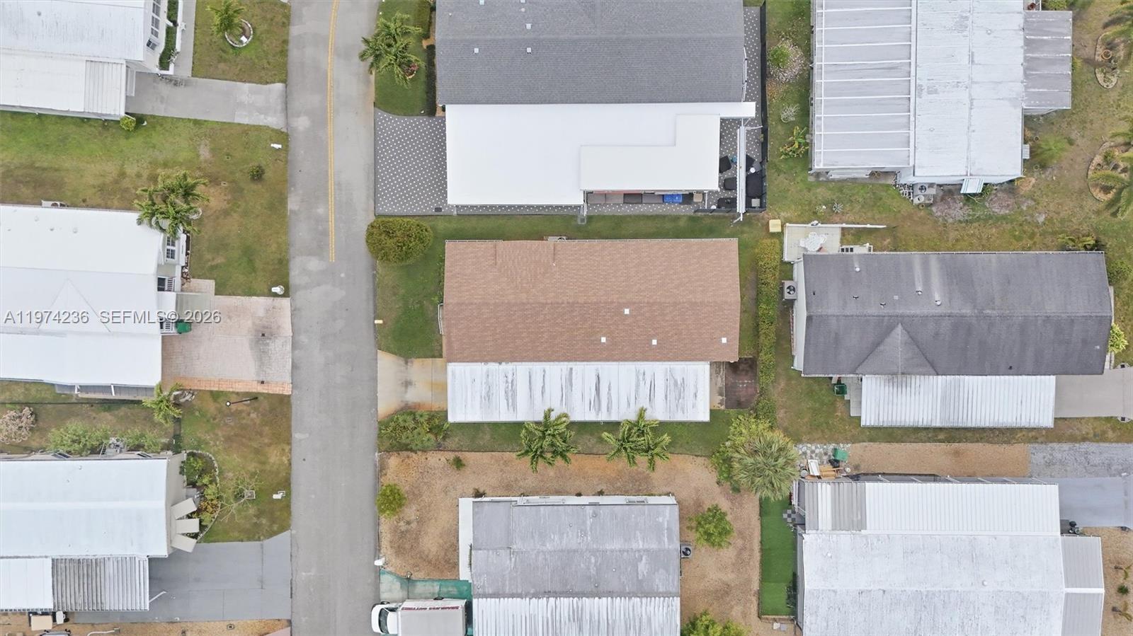 PARK CITY SEC 3 - Residential