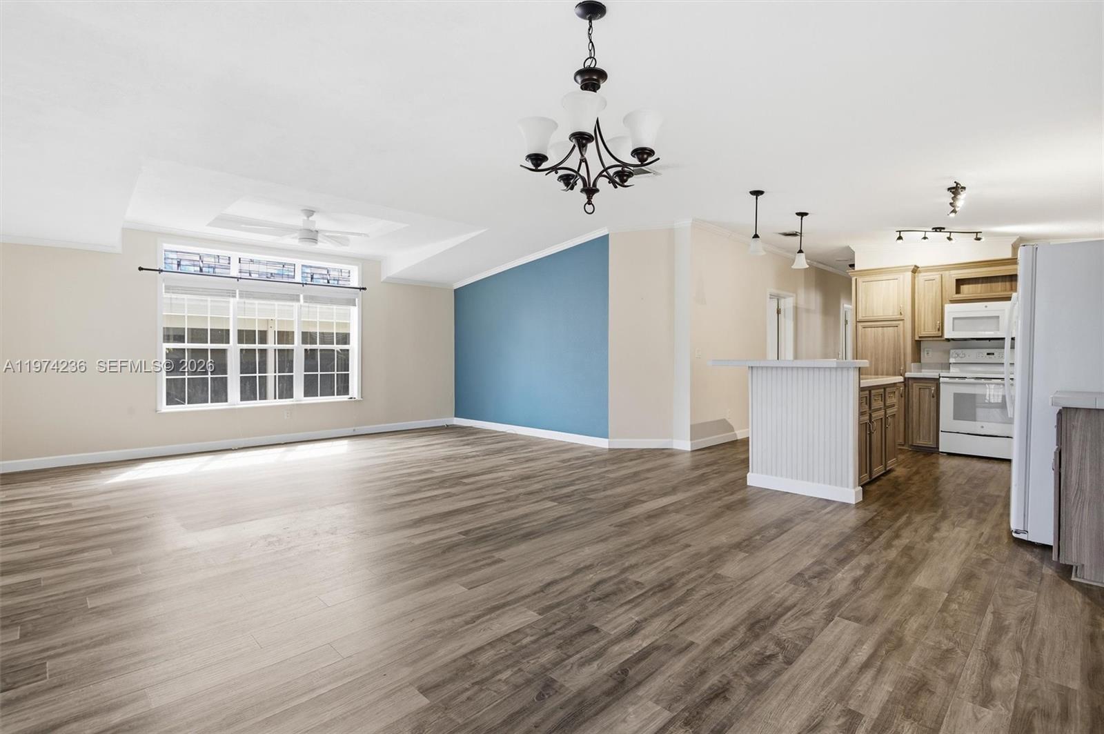 PARK CITY SEC 3 - Residential