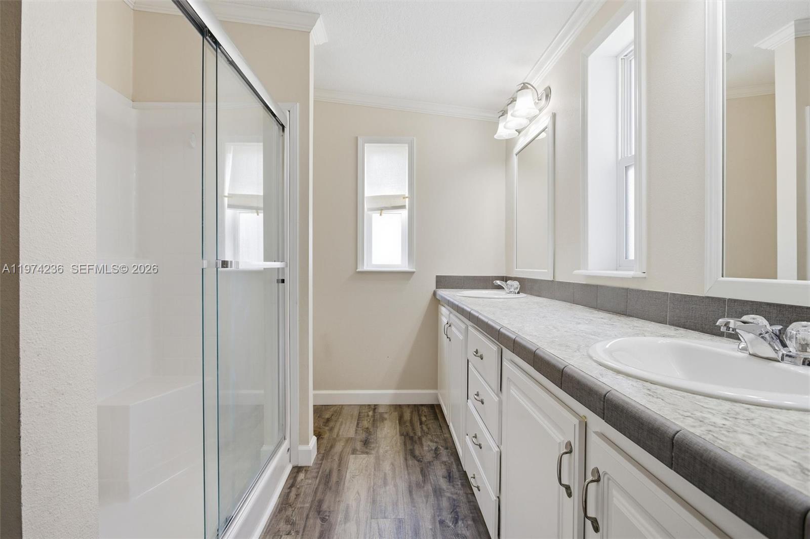 PARK CITY SEC 3 - Residential