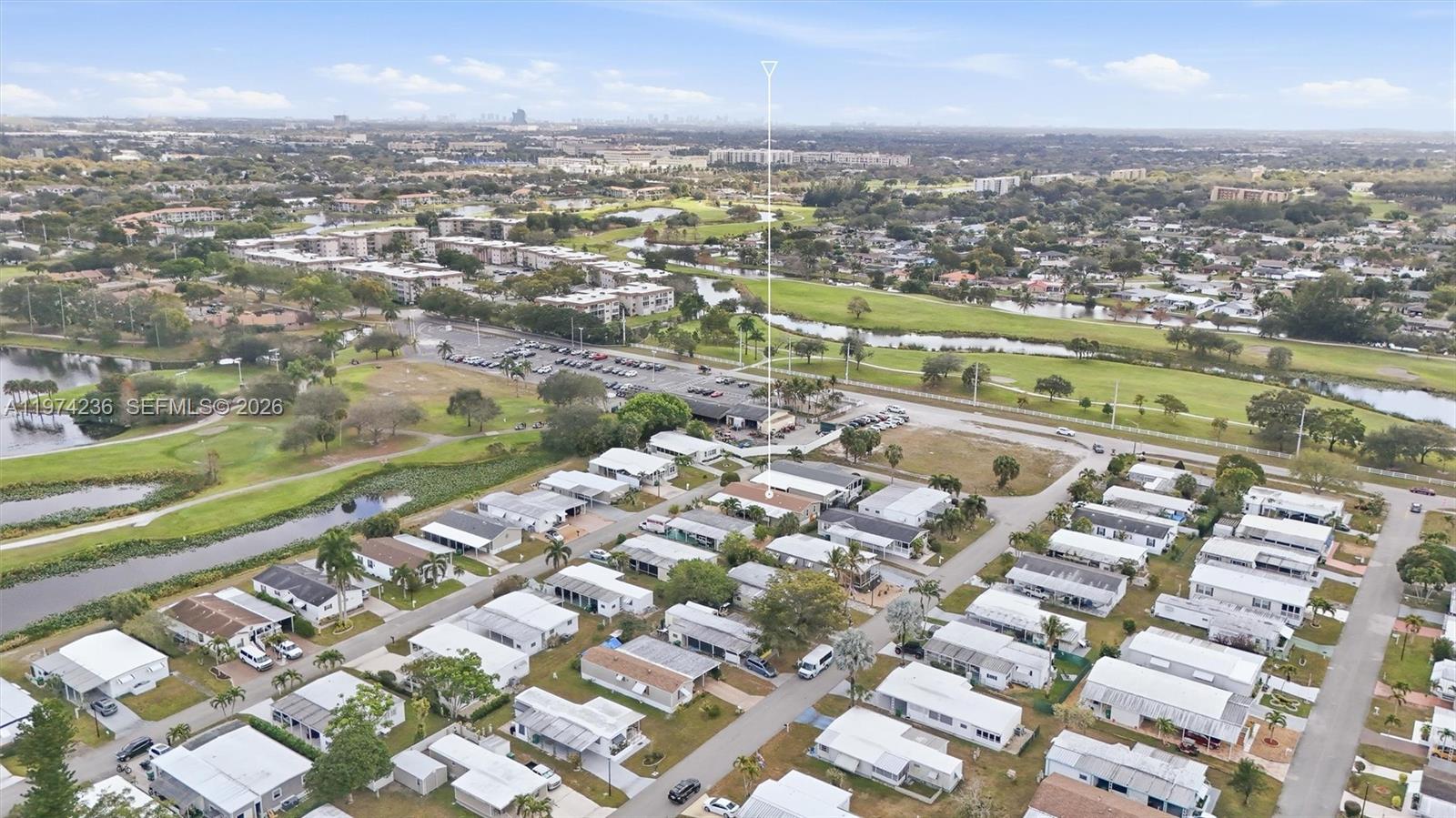 PARK CITY SEC 3 - Residential