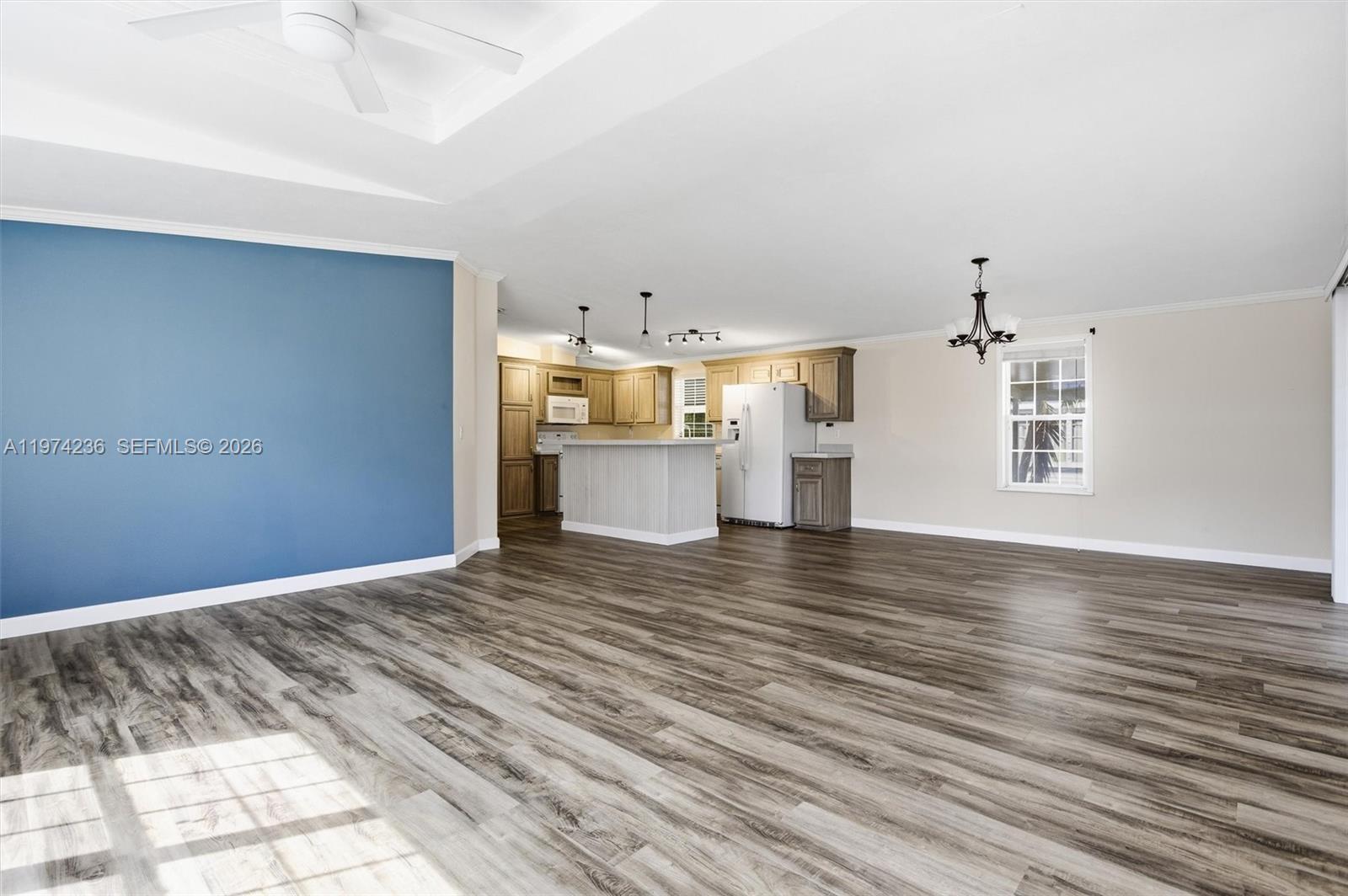 PARK CITY SEC 3 - Residential