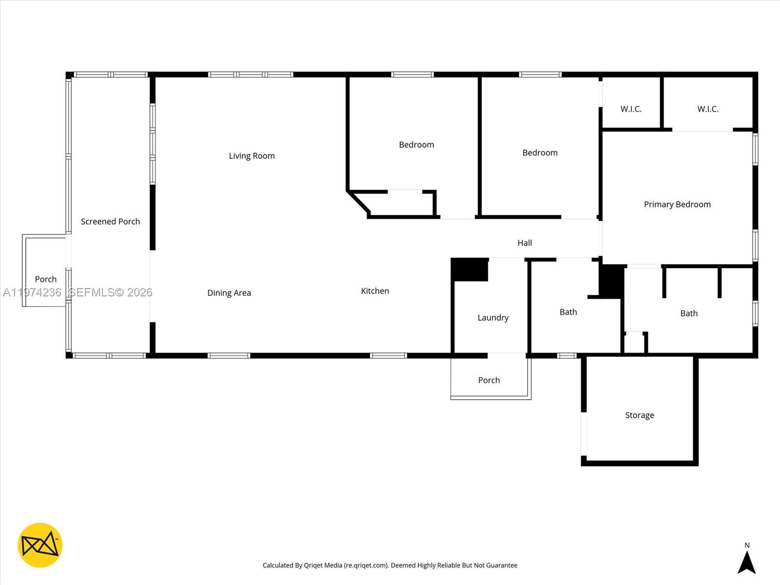 PARK CITY SEC 3 - Residential