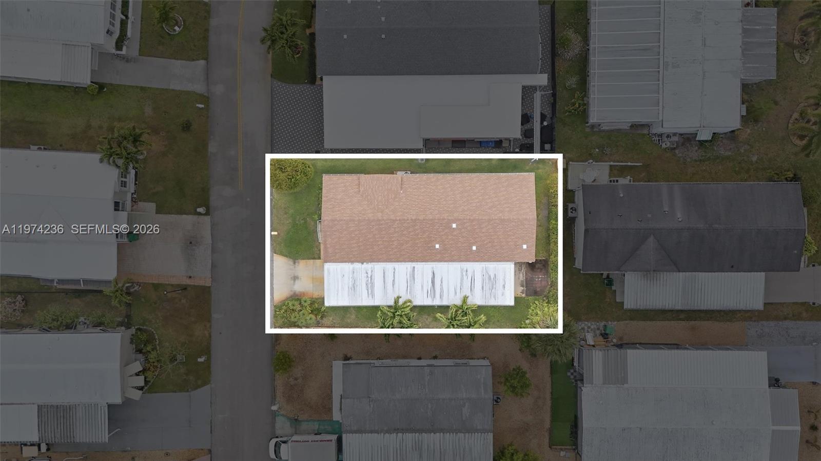 PARK CITY SEC 3 - Residential