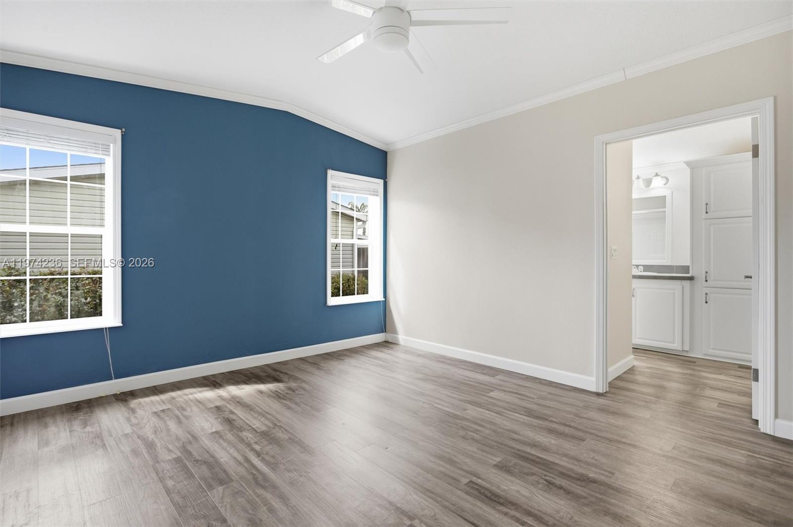 PARK CITY SEC 3 - Residential