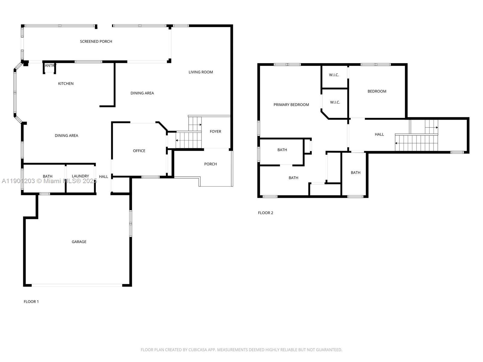 COUNTRY WALK LAKESIDE PAT - Residential