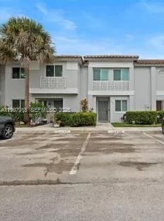 CHAPEL TRAIL II - Residential Lease