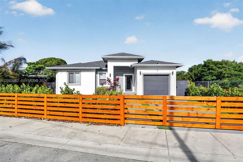 Photo of 655 NW 24th Ave #0, Fort Lauderdale, FL 33311 (MLS # A12003982)