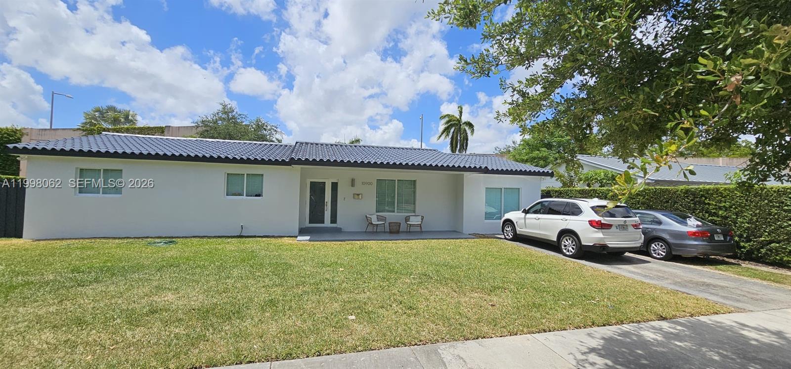 KENDALE SOUTH SEC 3 PART - Residential Lease