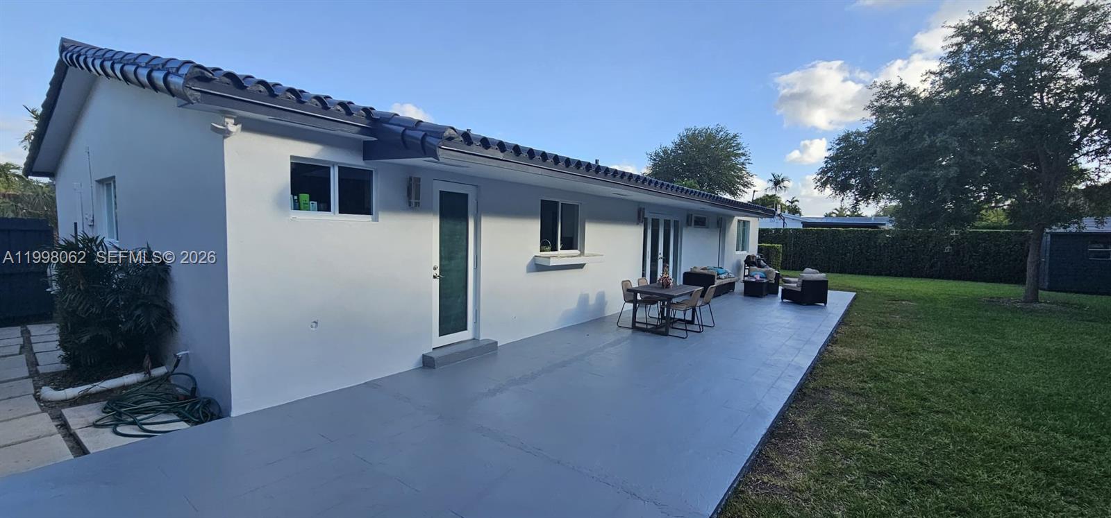 KENDALE SOUTH SEC 3 PART - Residential Lease