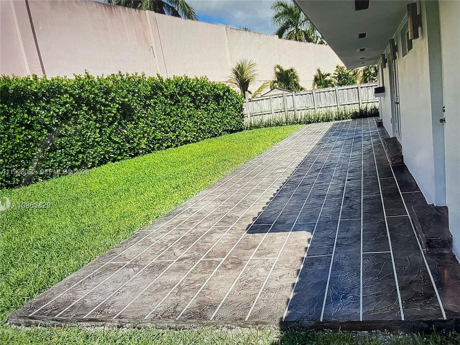 KENDALE SOUTH SEC 3 PART - Residential Lease