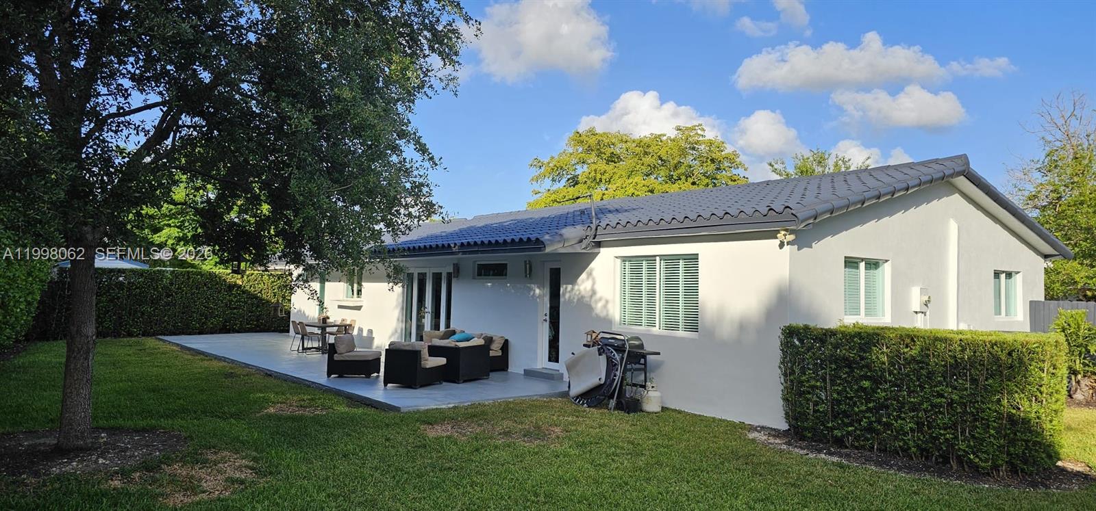 KENDALE SOUTH SEC 3 PART - Residential Lease