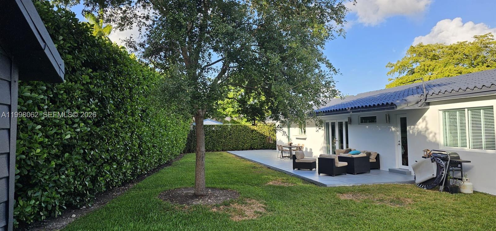 KENDALE SOUTH SEC 3 PART - Residential Lease