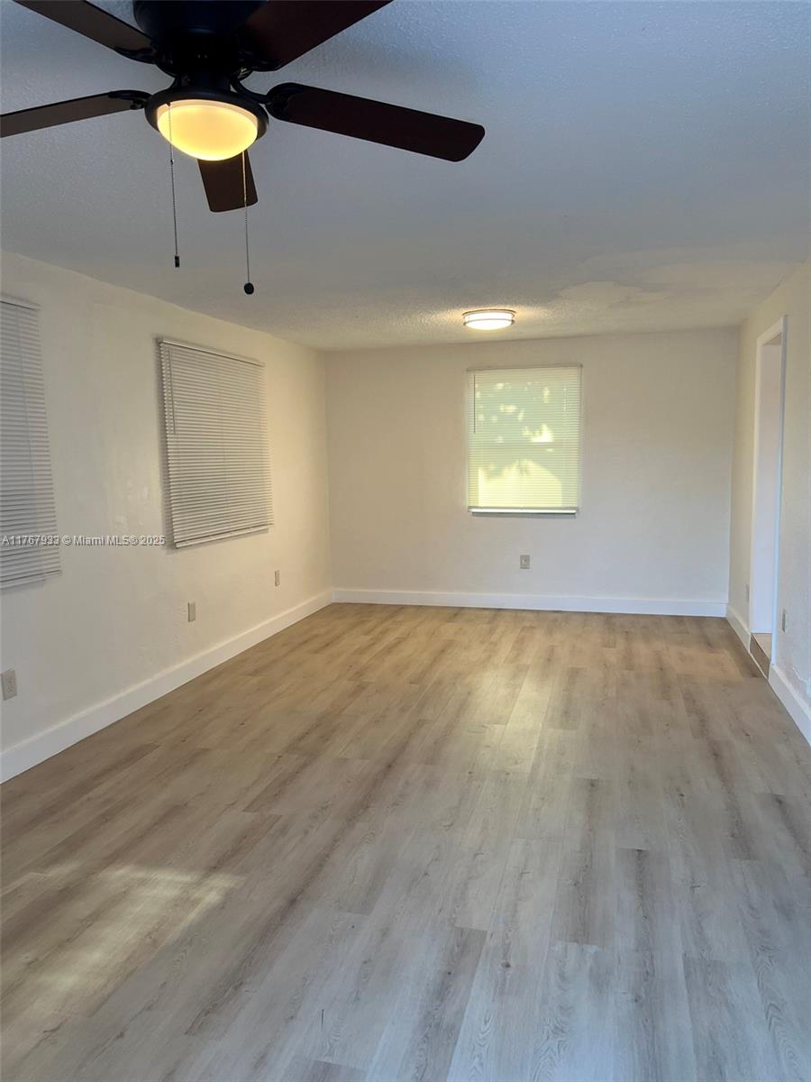 ASCOT PARK - Residential Lease