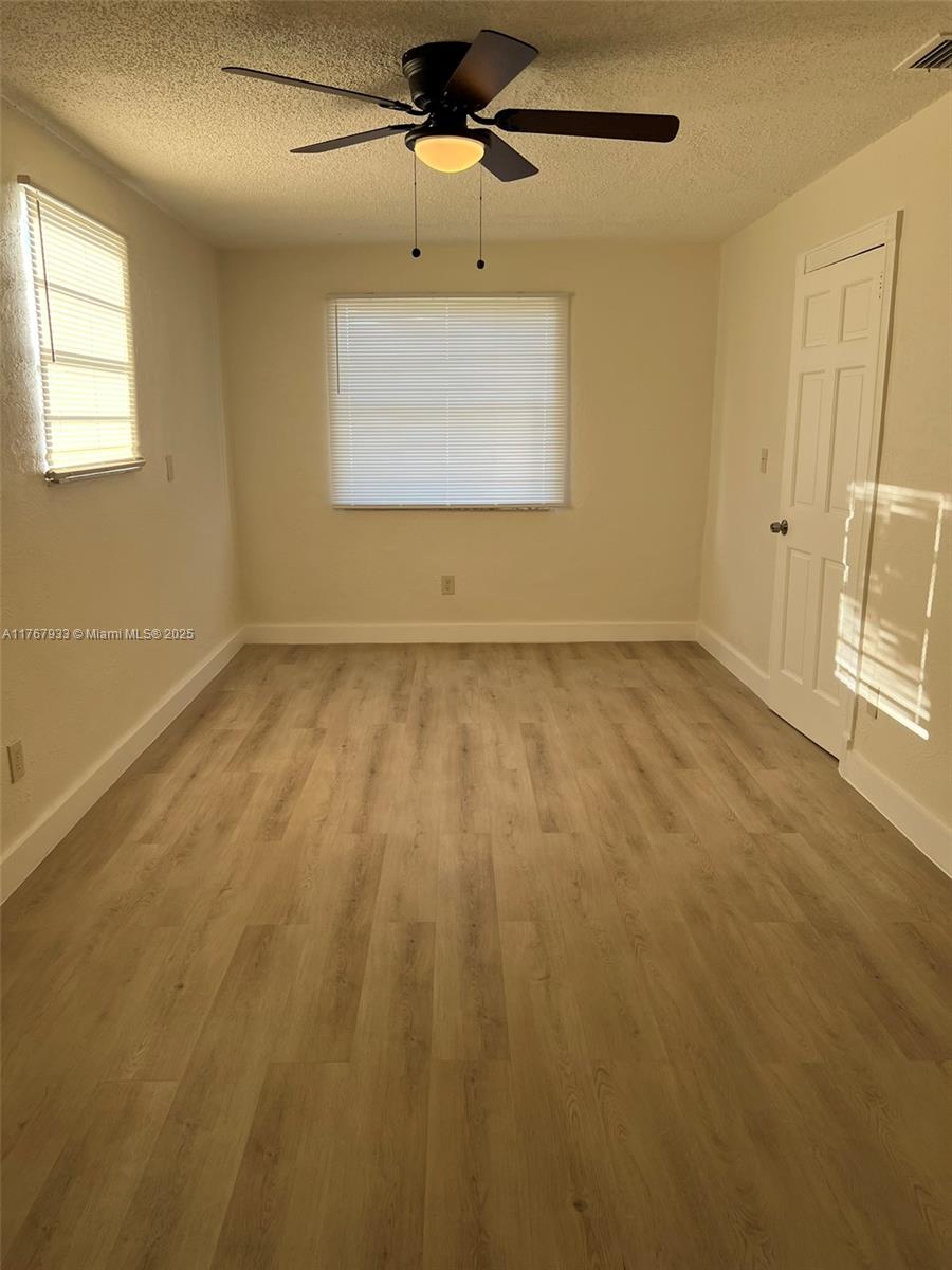 ASCOT PARK - Residential Lease