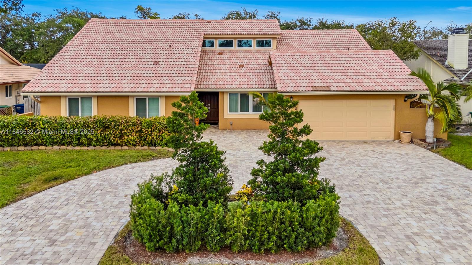 CYPRESS GLEN - Residential