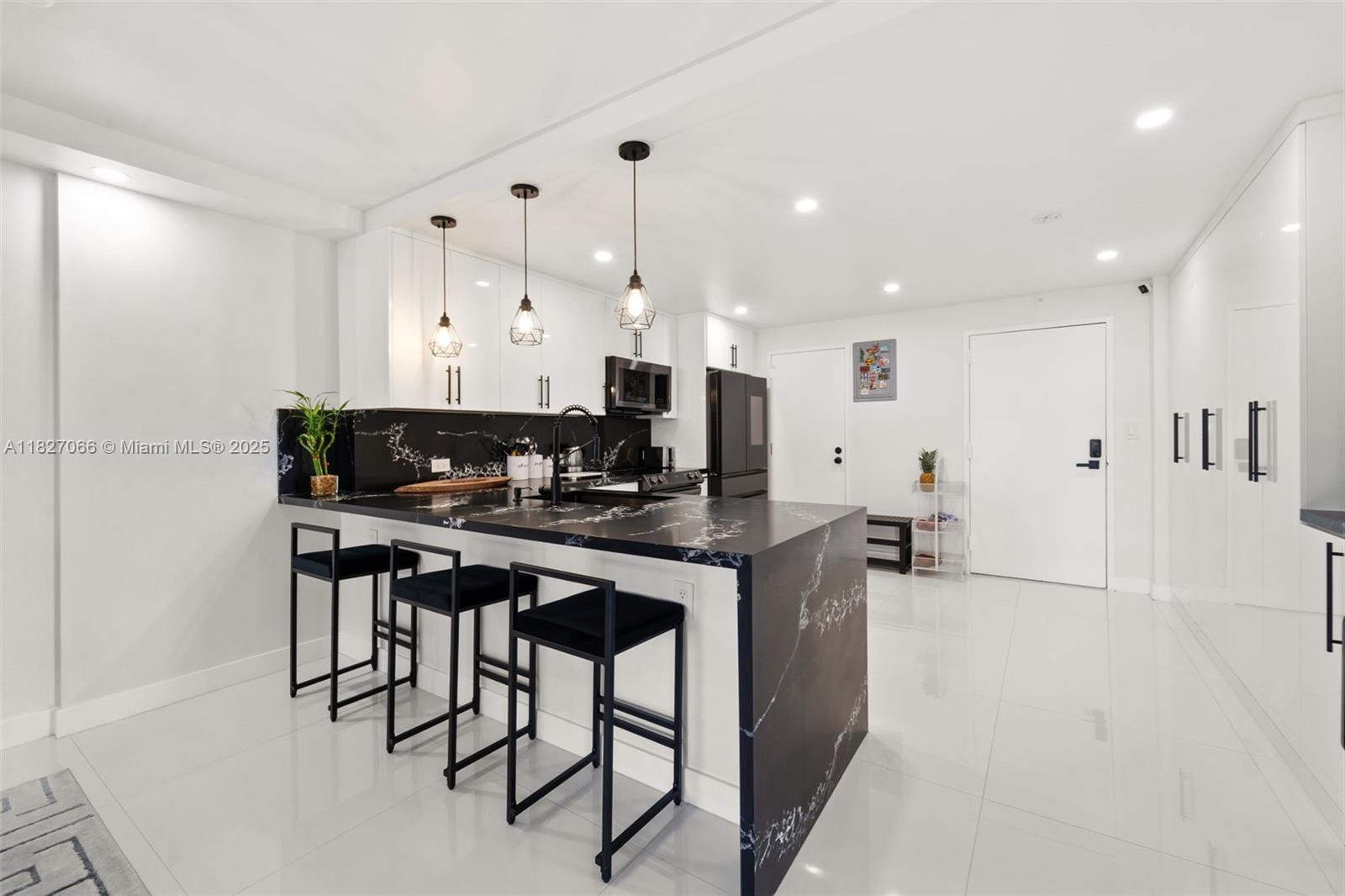 1050 93rd St 7H
