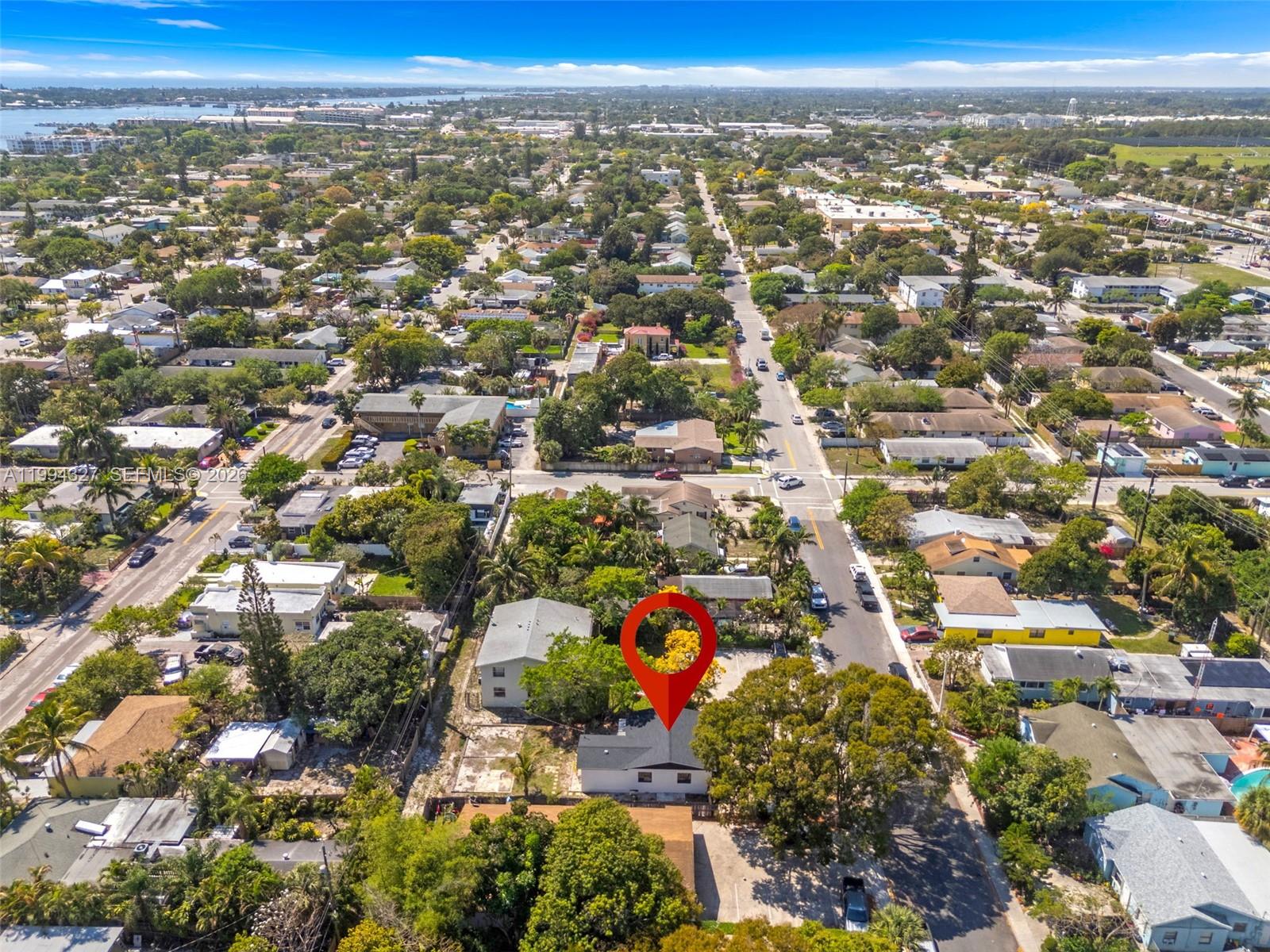 LAKE WORTH TOWN OF ADD 1 - Residential