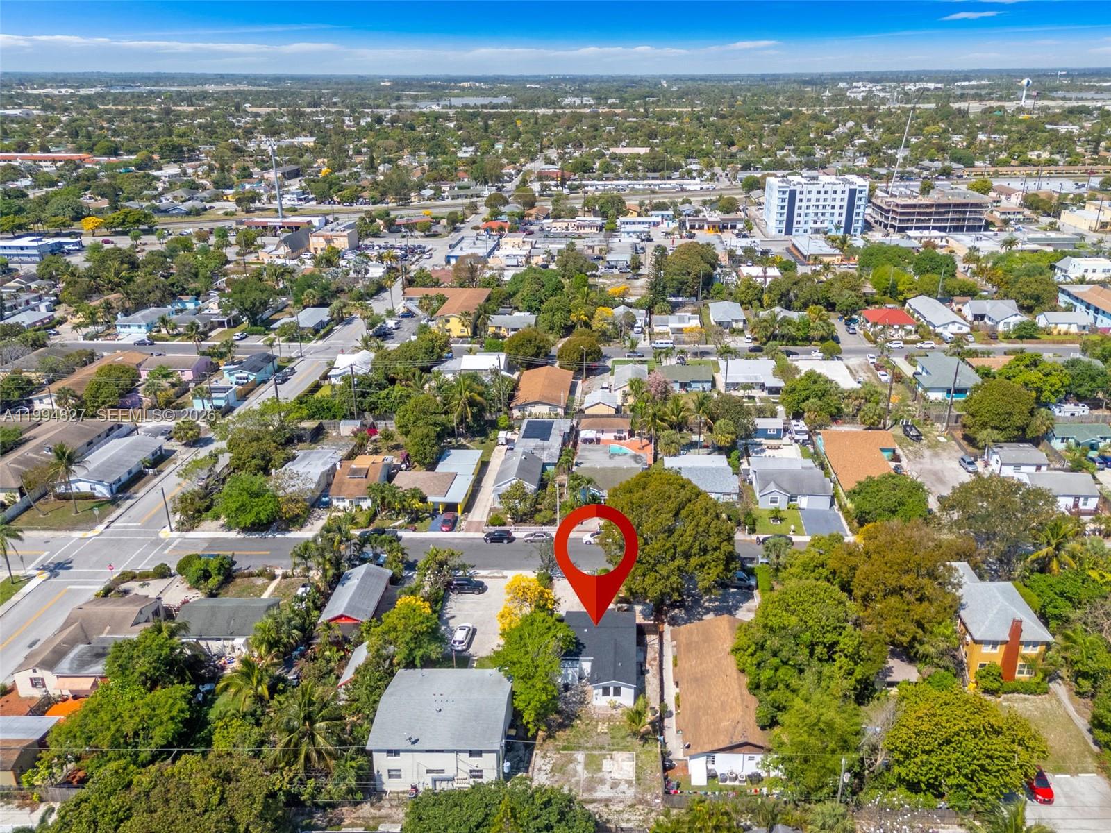 LAKE WORTH TOWN OF ADD 1 - Residential