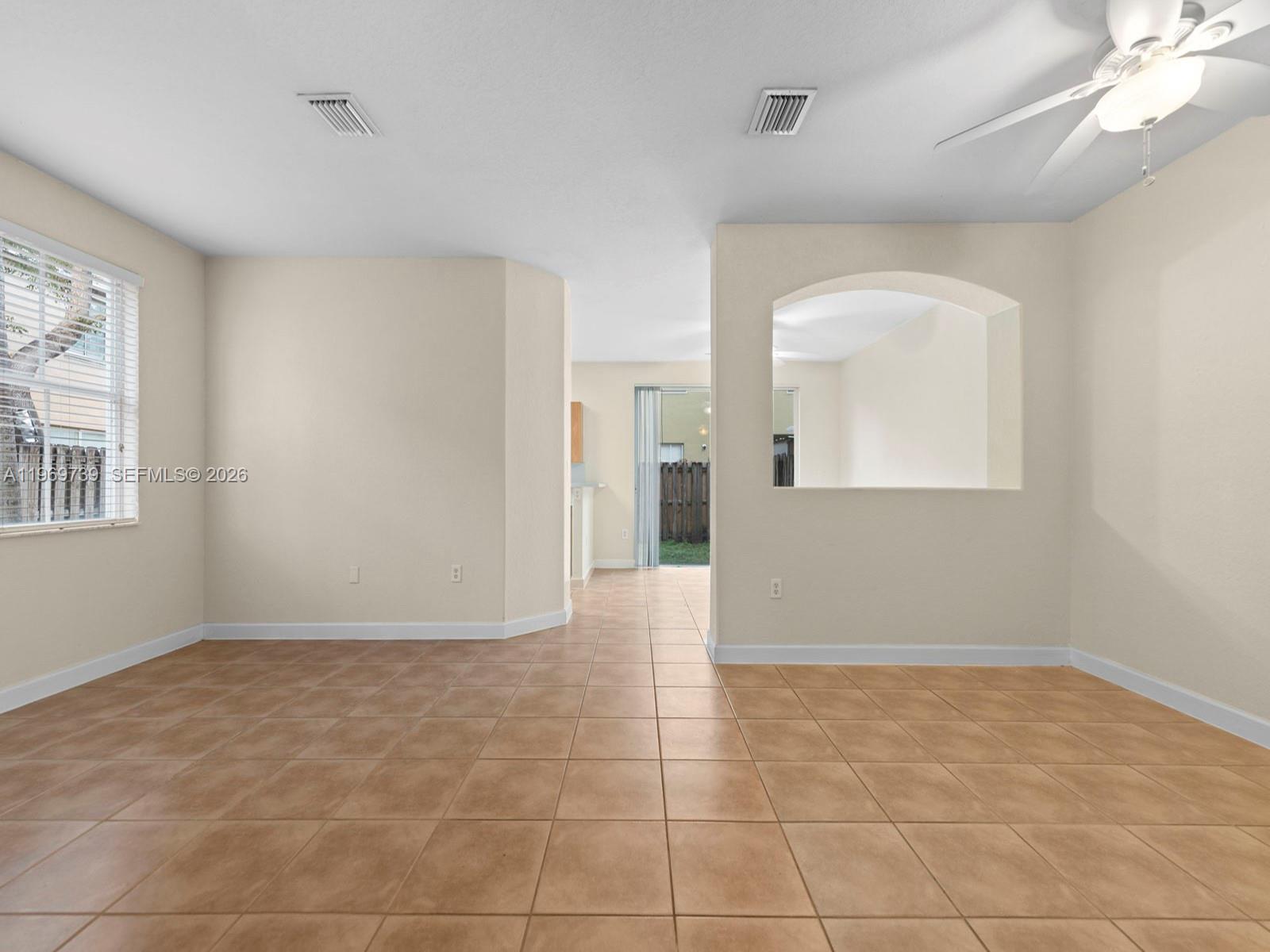 KEYS GARDEN - Residential