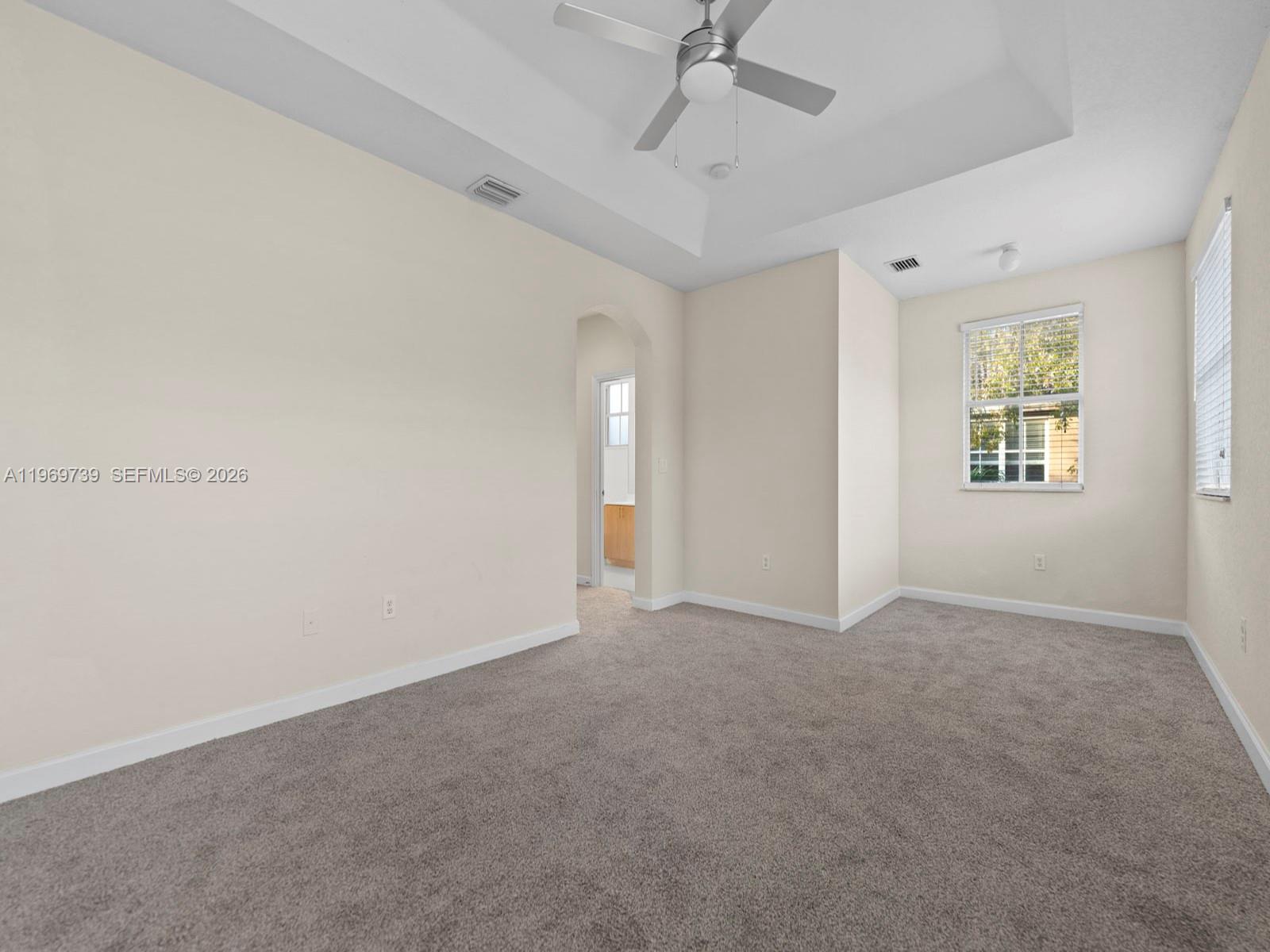 KEYS GARDEN - Residential