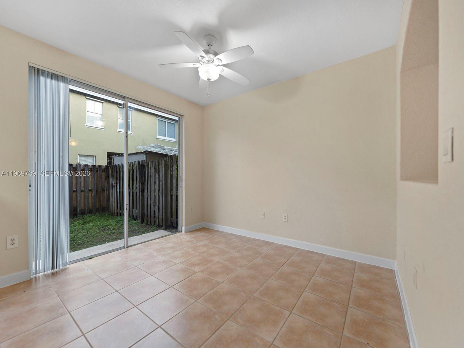 KEYS GARDEN - Residential