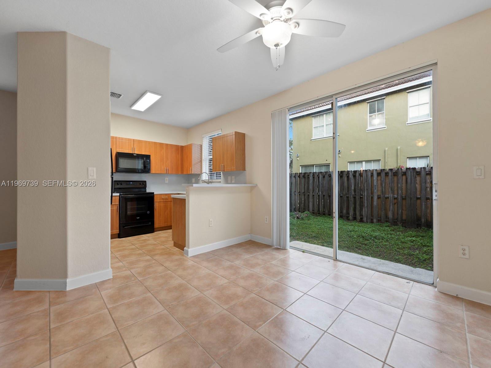 KEYS GARDEN - Residential