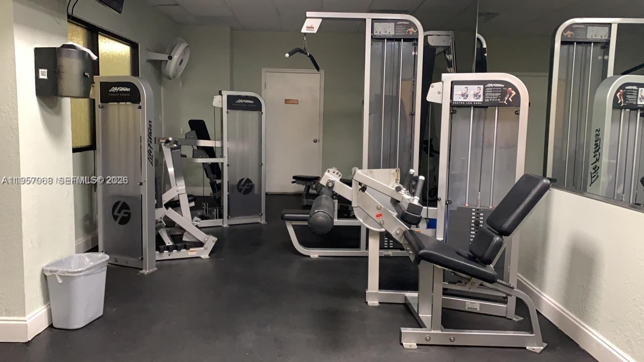 PARKER DORADO CONDO - Residential Lease