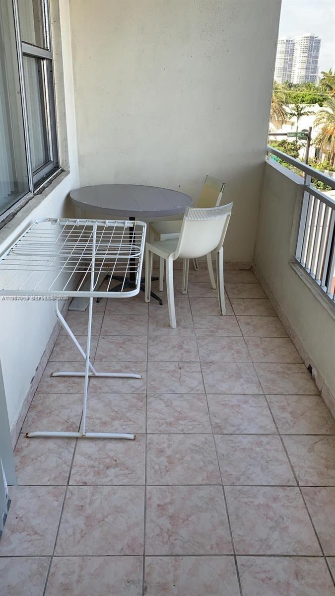 PARKER DORADO CONDO - Residential Lease