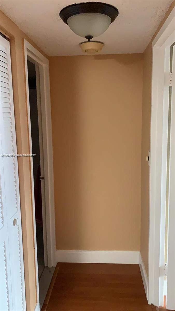 PARKER DORADO CONDO - Residential Lease